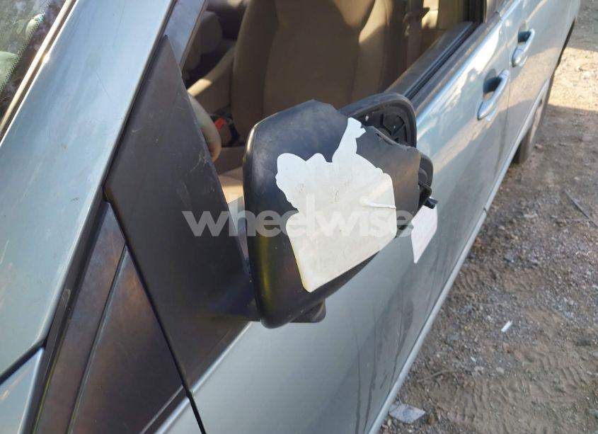 Photo 12 of 2005 Toyota Sienna LE (VIN 5TDZA23C55S303298)