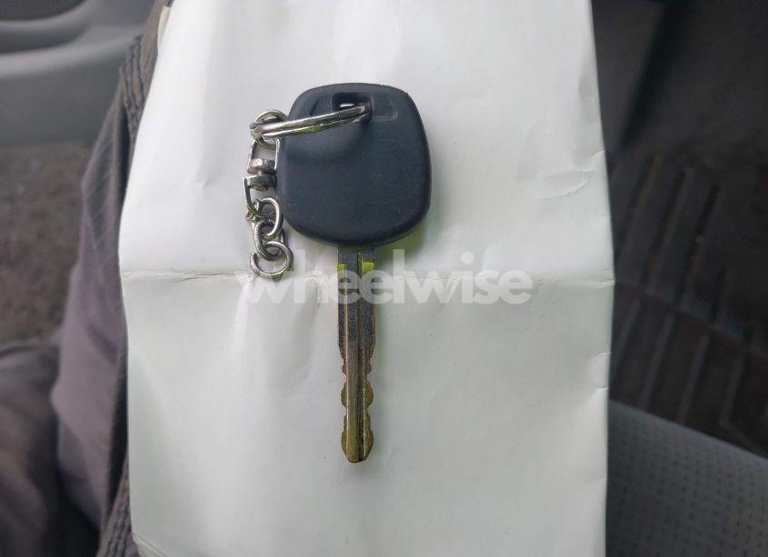 Photo 11 of 2005 Toyota Sienna LE (VIN 5TDZA23C55S308713)