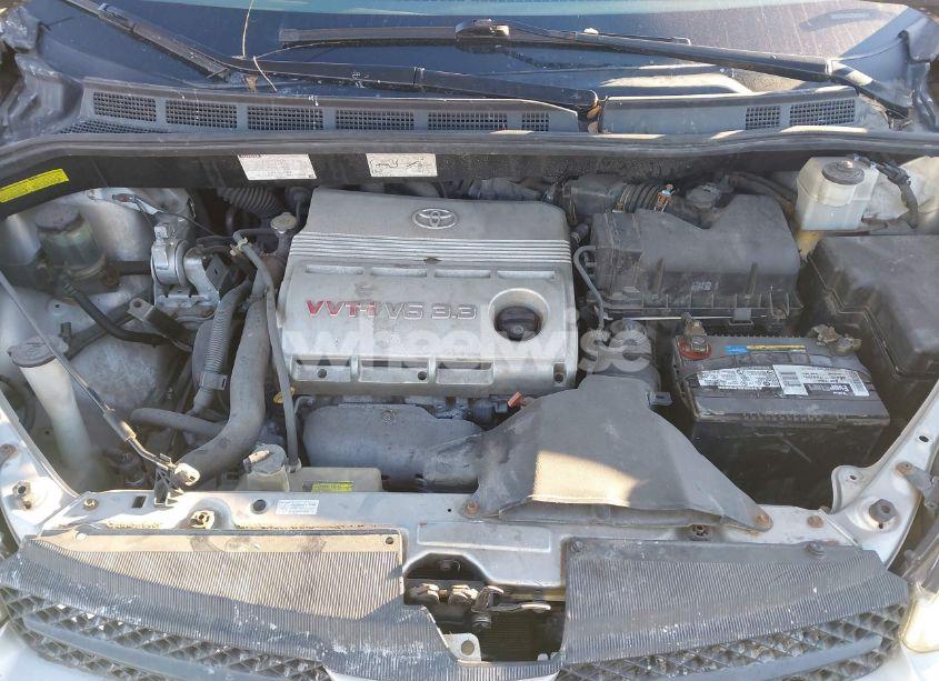 Photo 10 of 2005 Toyota Sienna LE (VIN 5TDZA23C55S348032)