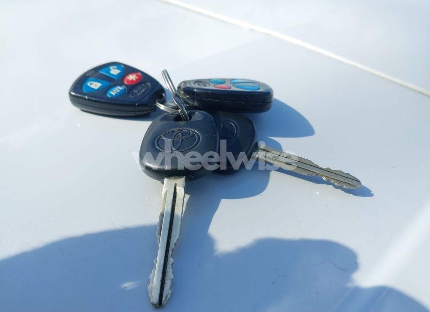 Photo 11 of 2005 Toyota Sienna LE (VIN 5TDZA23C55S364344)