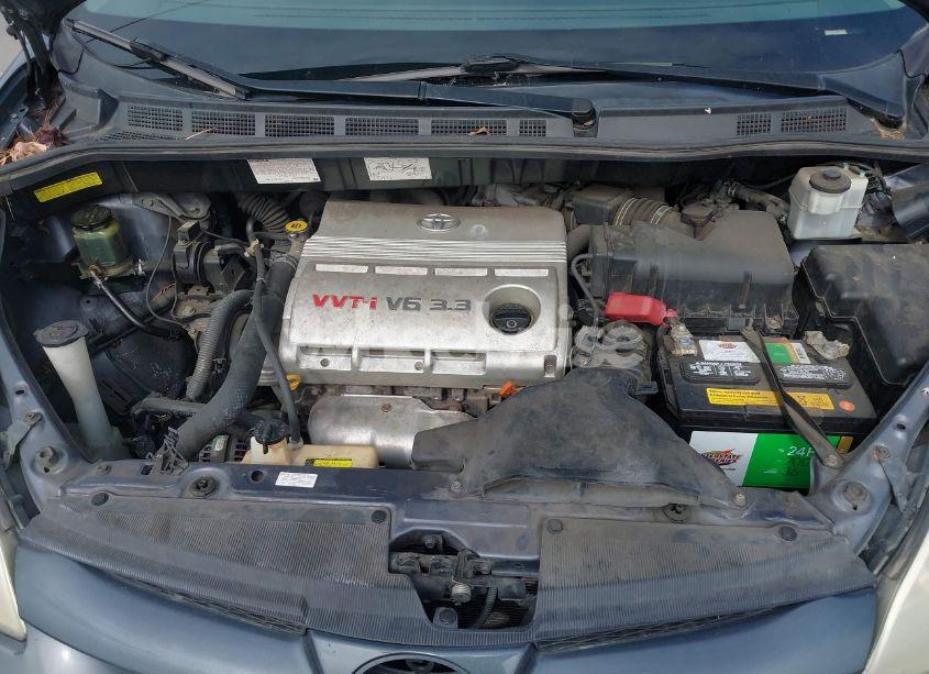 Photo 10 of 2006 Toyota Sienna LE (VIN 5TDZA23C56S397653)