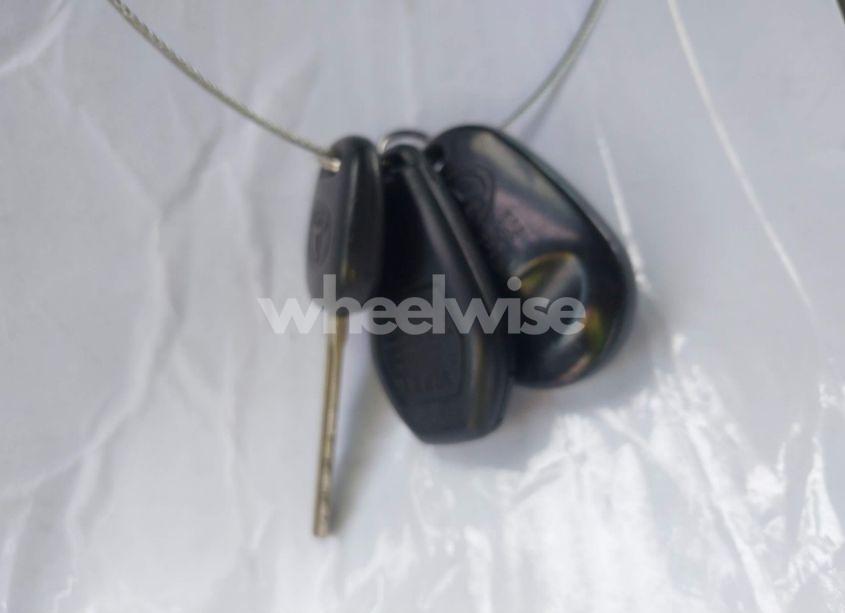 Photo 11 of 2006 Toyota Sienna LE (VIN 5TDZA23C56S397653)