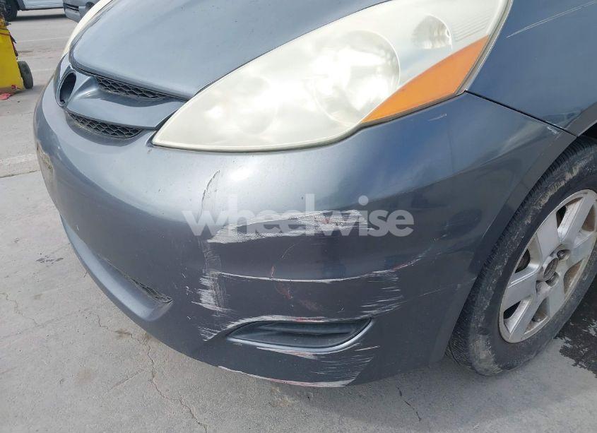 Photo 14 of 2006 Toyota Sienna LE (VIN 5TDZA23C56S397653)