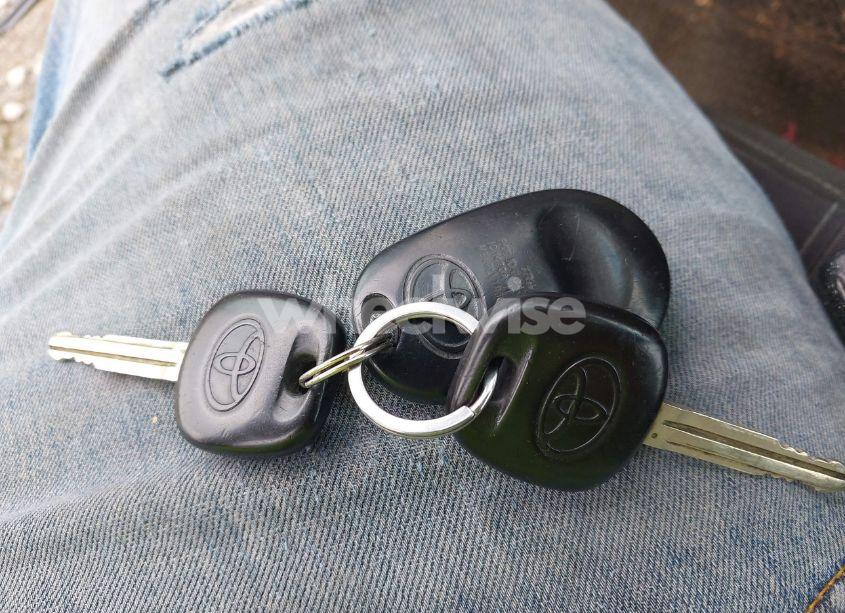 Photo 11 of 2006 Toyota Sienna LE (VIN 5TDZA23C56S420879)