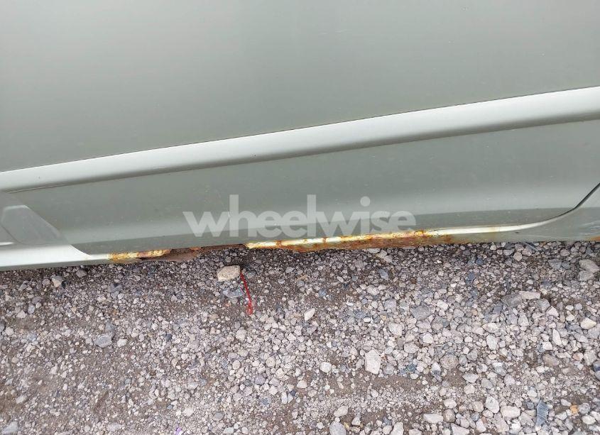 Photo 6 of 2006 Toyota Sienna LE (VIN 5TDZA23C56S420879)