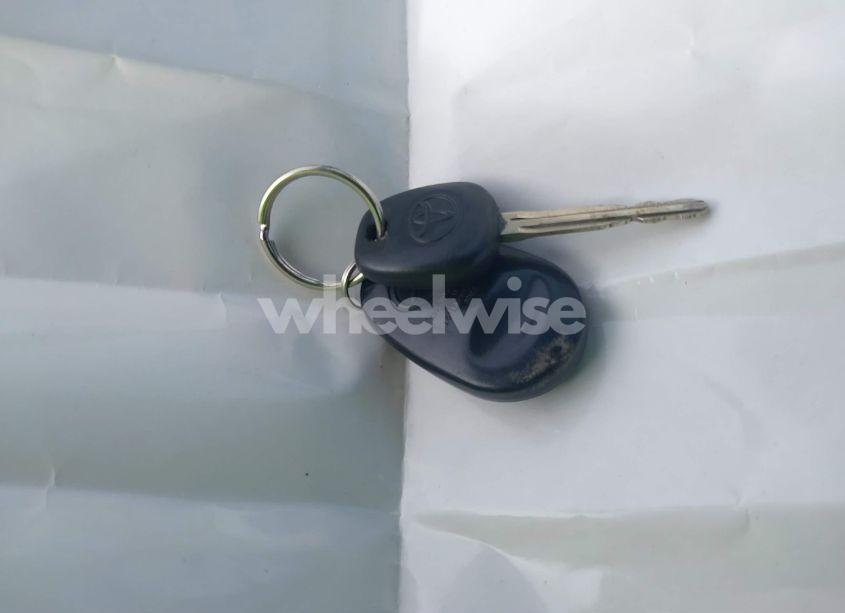 Photo 11 of 2006 Toyota Sienna LE (VIN 5TDZA23C56S421241)