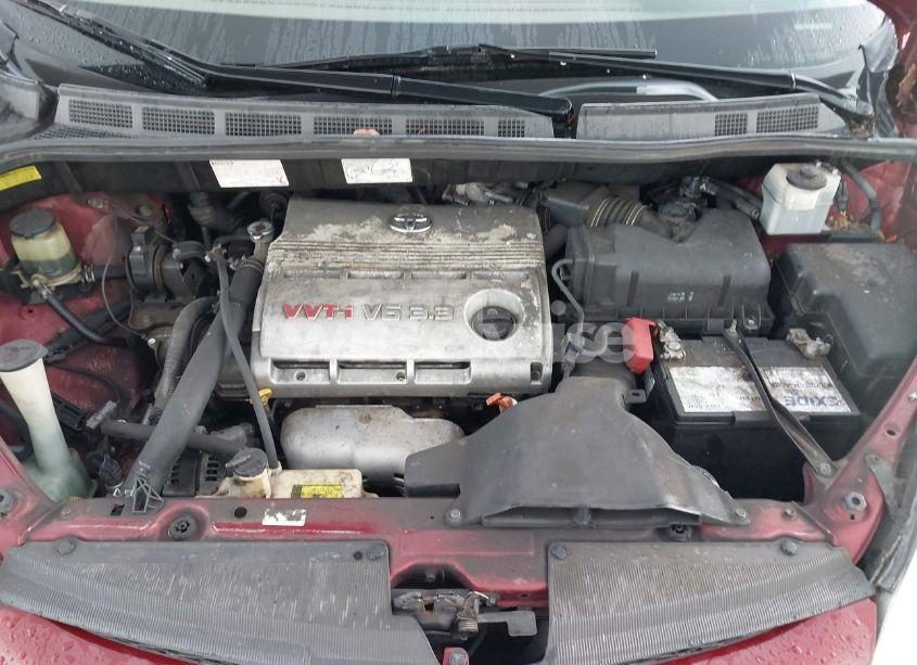 Photo 10 of 2006 Toyota Sienna LE (VIN 5TDZA23C56S437374)