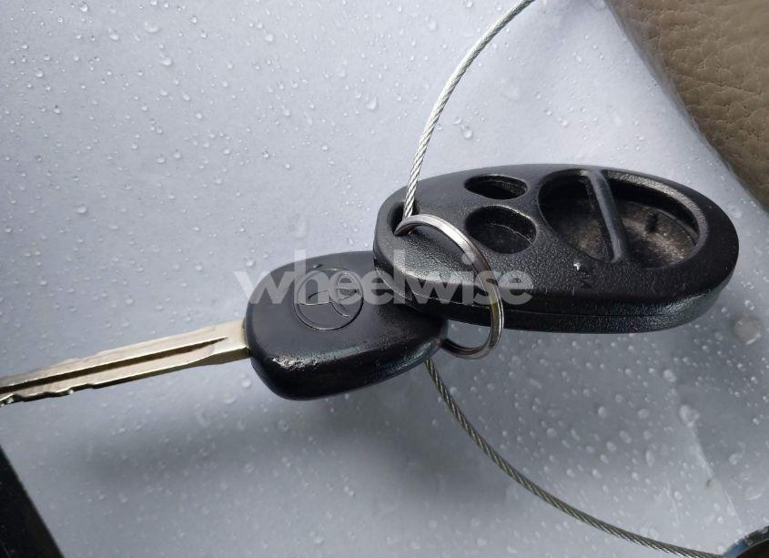 Photo 11 of 2006 Toyota Sienna LE (VIN 5TDZA23C56S437374)