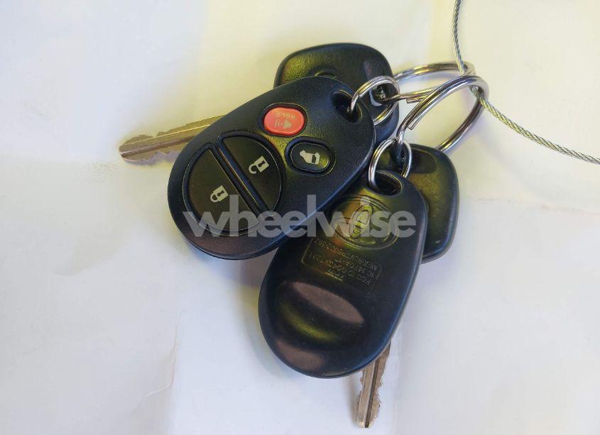 Photo 11 of 2006 Toyota Sienna LE (VIN 5TDZA23C56S448679)