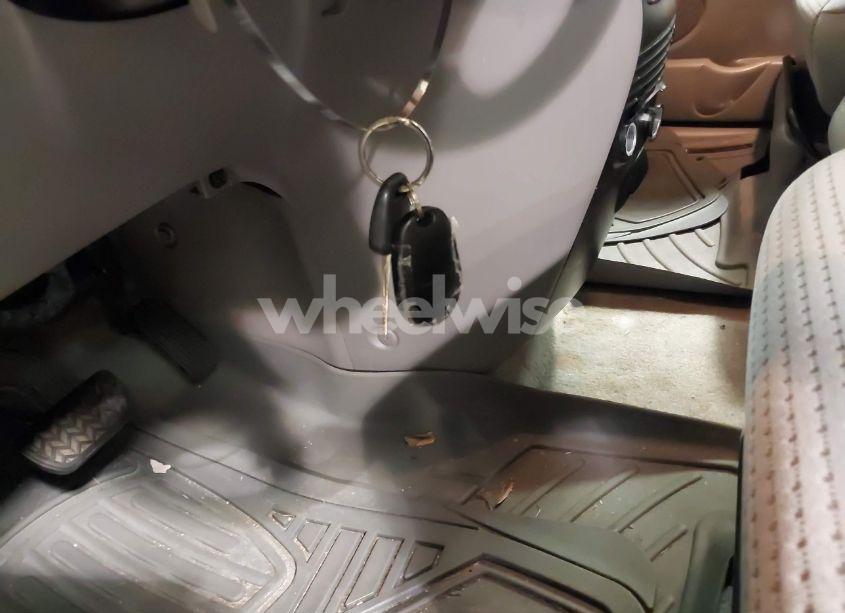 Photo 11 of 2006 Toyota Sienna LE (VIN 5TDZA23C56S457883)