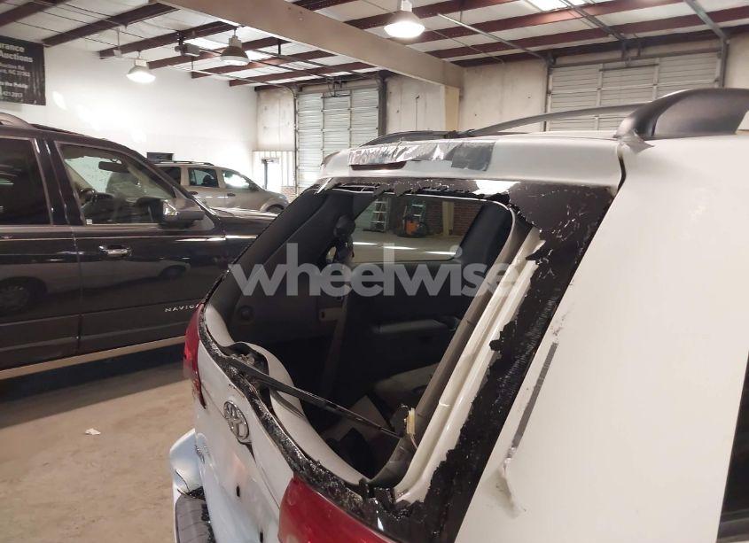 Photo 15 of 2006 Toyota Sienna LE (VIN 5TDZA23C56S457883)