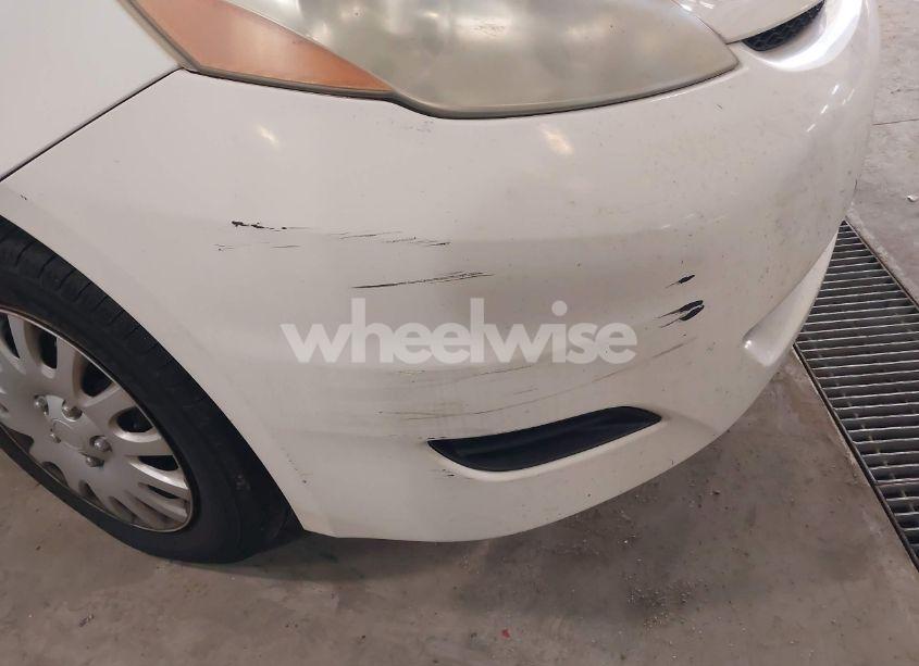 Photo 16 of 2006 Toyota Sienna LE (VIN 5TDZA23C56S457883)