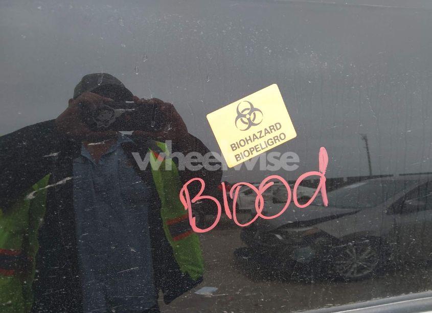 Photo 15 of 2006 Toyota Sienna LE (VIN 5TDZA23C56S482802)