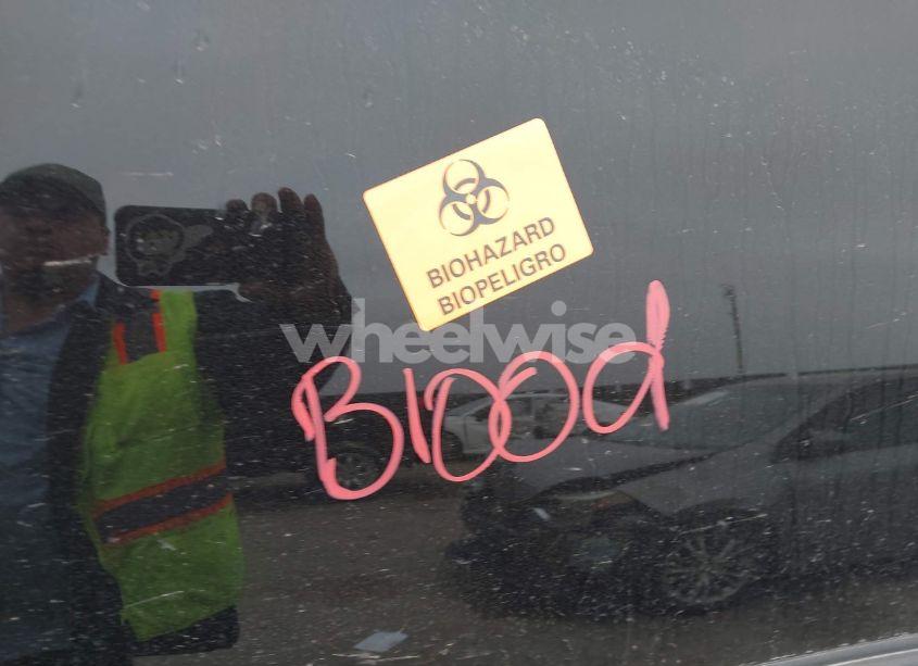 Photo 6 of 2006 Toyota Sienna LE (VIN 5TDZA23C56S482802)