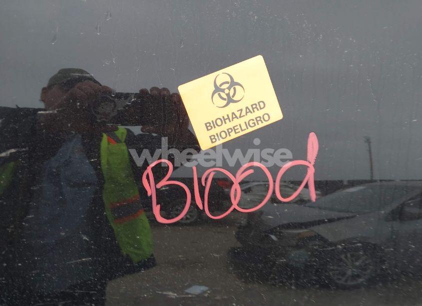 Photo 7 of 2006 Toyota Sienna LE (VIN 5TDZA23C56S482802)