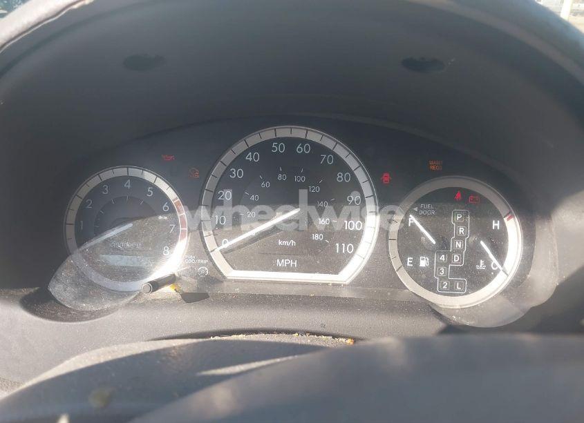 Photo 7 of 2006 Toyota Sienna CE (VIN 5TDZA23C56S519427)