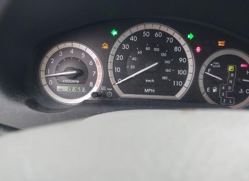 Photo 15 of 2006 Toyota Sienna CE (VIN 5TDZA23C56S524269)