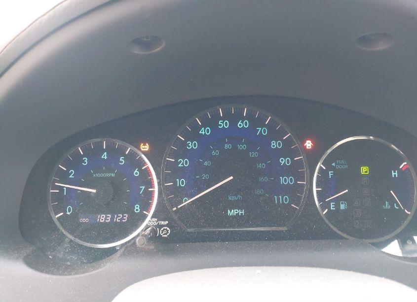 Photo 7 of 2006 Toyota Sienna LE (VIN 5TDZA23C56S527799)