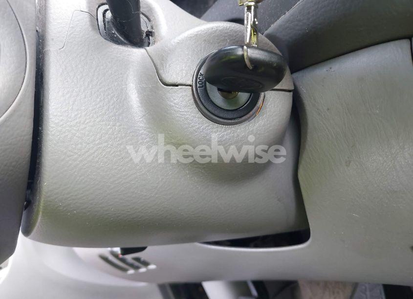 Photo 11 of 2006 Toyota Sienna LE (VIN 5TDZA23C56S553478)