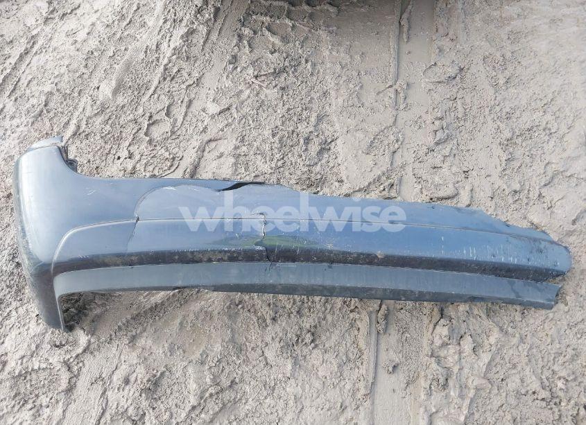 Photo 12 of 2006 Toyota Sienna LE (VIN 5TDZA23C56S553478)