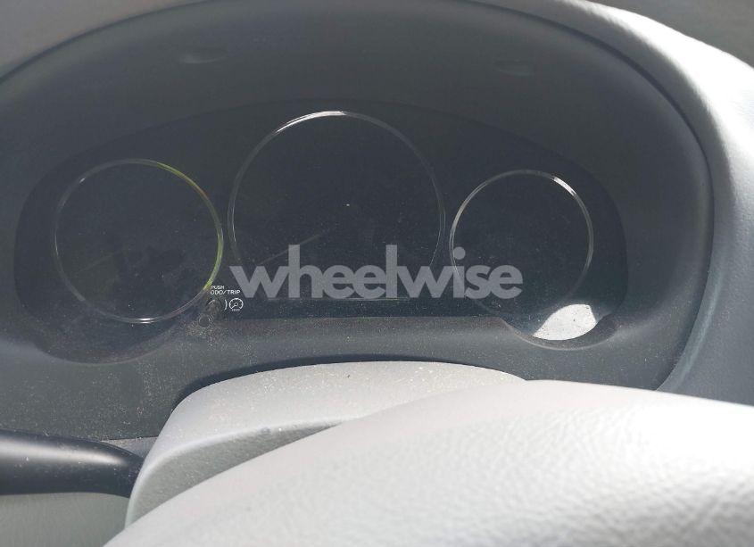 Photo 16 of 2006 Toyota Sienna LE (VIN 5TDZA23C56S553478)