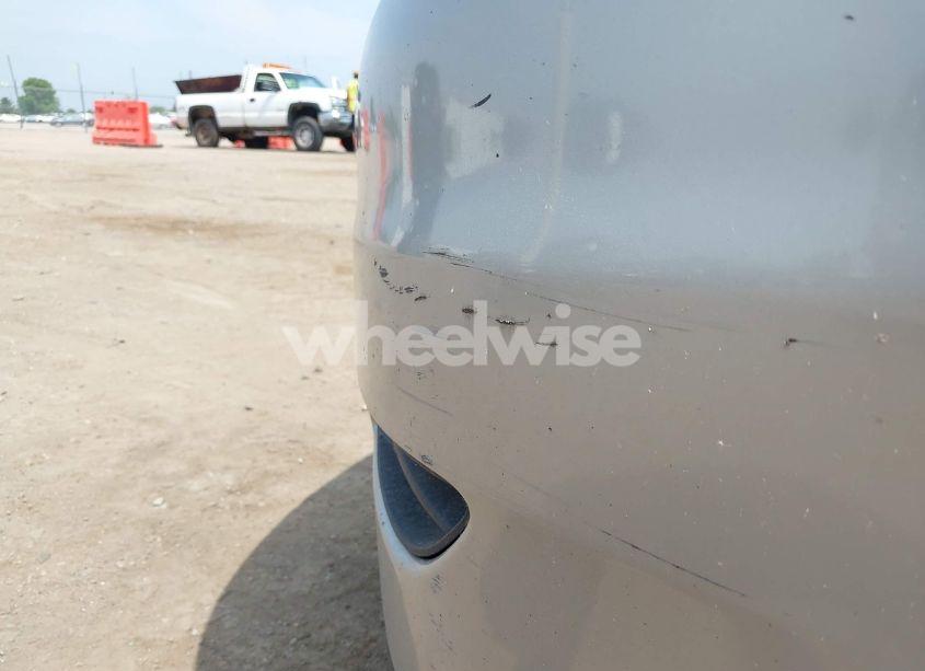 Photo 6 of 2006 Toyota Sienna LE (VIN 5TDZA23C56S562259)