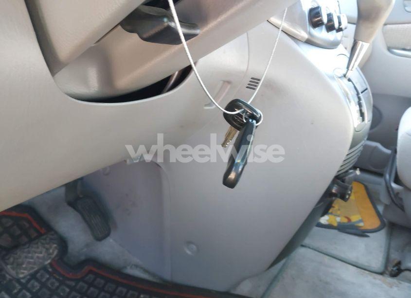 Photo 11 of 2006 Toyota Sienna LE (VIN 5TDZA23C56S575609)