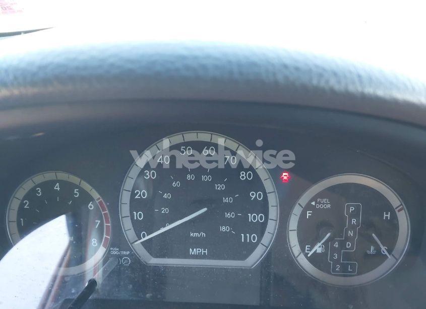 Photo 7 of 2004 Toyota Sienna LE (VIN 5TDZA23C64S045727)