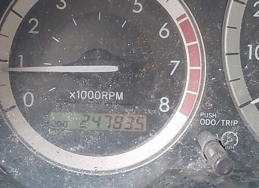 Photo 15 of 2004 Toyota Sienna LE (VIN 5TDZA23C64S078744)