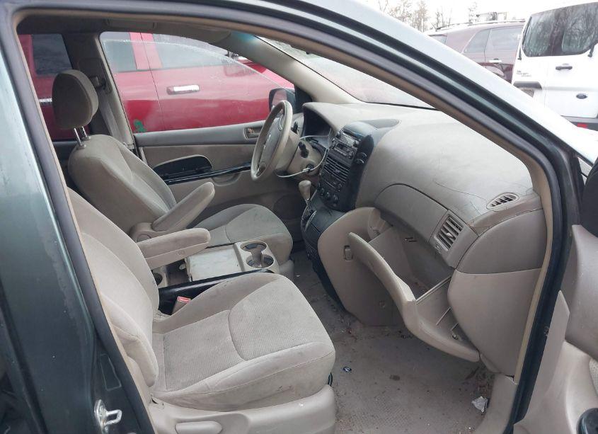 Photo 5 of 2004 Toyota Sienna LE (VIN 5TDZA23C64S078744)