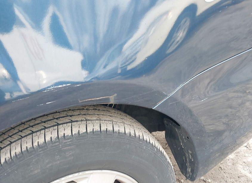 Photo 12 of 2004 Toyota Sienna LE (VIN 5TDZA23C64S156102)