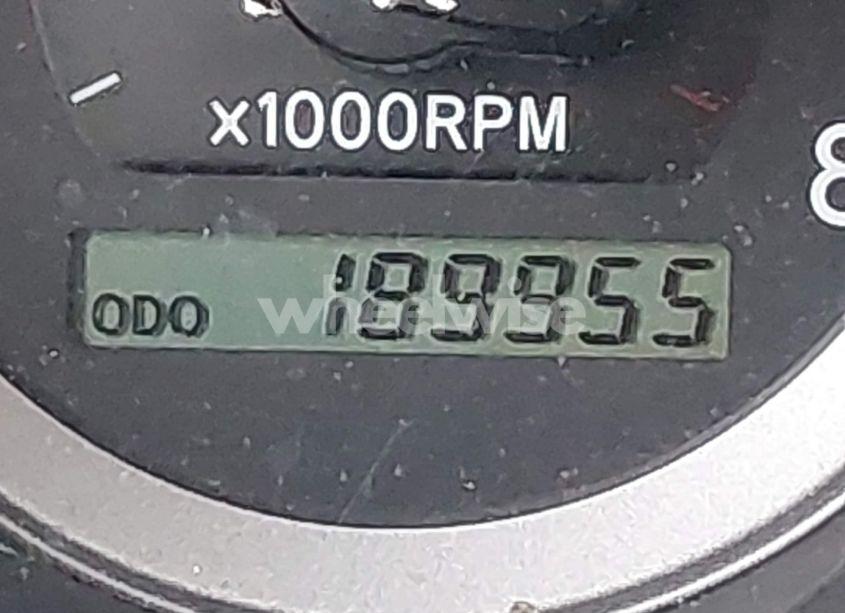 Photo 16 of 2004 Toyota Sienna LE (VIN 5TDZA23C64S193389)