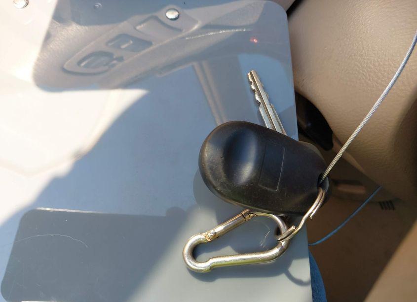 Photo 11 of 2005 Toyota Sienna LE (VIN 5TDZA23C65S222987)