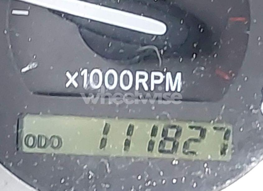 Photo 16 of 2005 Toyota Sienna LE (VIN 5TDZA23C65S226571)