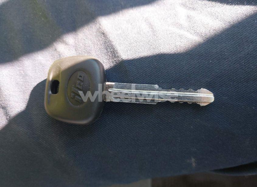 Photo 11 of 2005 Toyota Sienna LE (VIN 5TDZA23C65S276130)