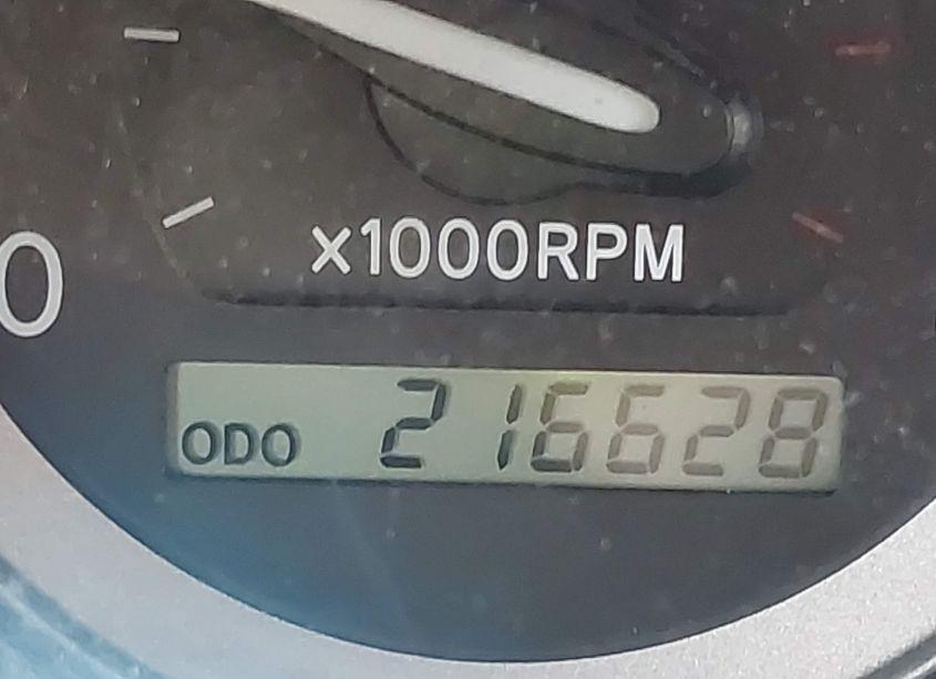 Photo 16 of 2005 Toyota Sienna LE (VIN 5TDZA23C65S288553)