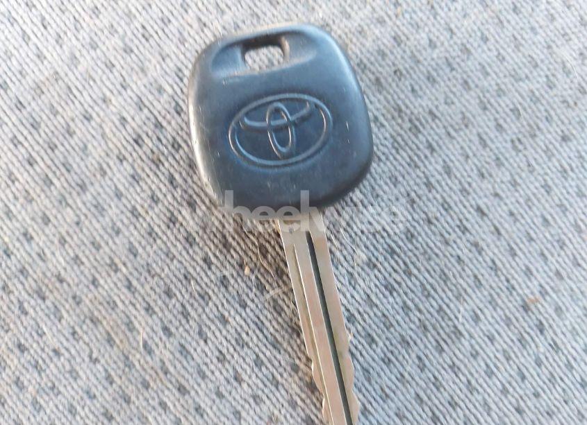 Photo 11 of 2005 Toyota Sienna LE (VIN 5TDZA23C65S290593)