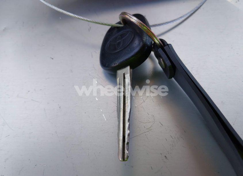 Photo 11 of 2005 Toyota Sienna LE (VIN 5TDZA23C65S293056)