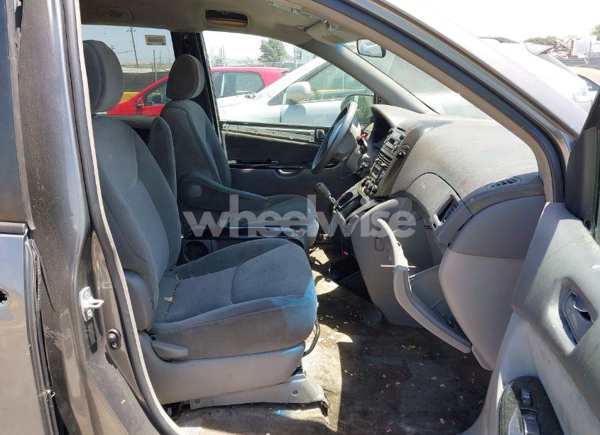Photo 5 of 2005 Toyota Sienna LE (VIN 5TDZA23C65S293056)