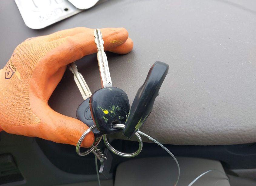 Photo 11 of 2005 Toyota Sienna LE (VIN 5TDZA23C65S295485)