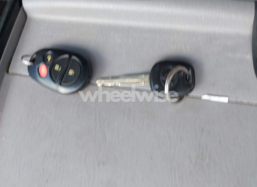 Photo 11 of 2005 Toyota Sienna LE (VIN 5TDZA23C65S368581)