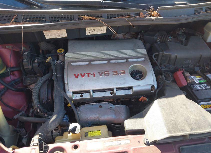 Photo 10 of 2006 Toyota Sienna CE (VIN 5TDZA23C66S431695)