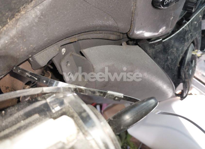 Photo 11 of 2006 Toyota Sienna LE (VIN 5TDZA23C66S473560)