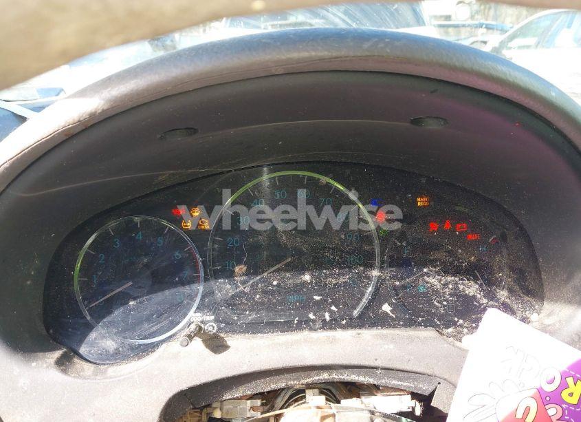 Photo 15 of 2006 Toyota Sienna LE (VIN 5TDZA23C66S473560)