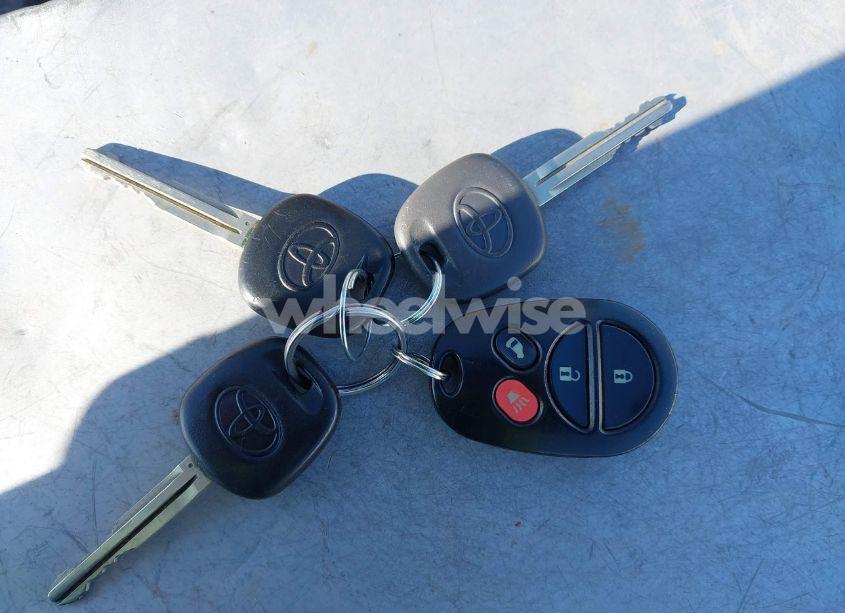 Photo 11 of 2006 Toyota Sienna LE (VIN 5TDZA23C66S493615)