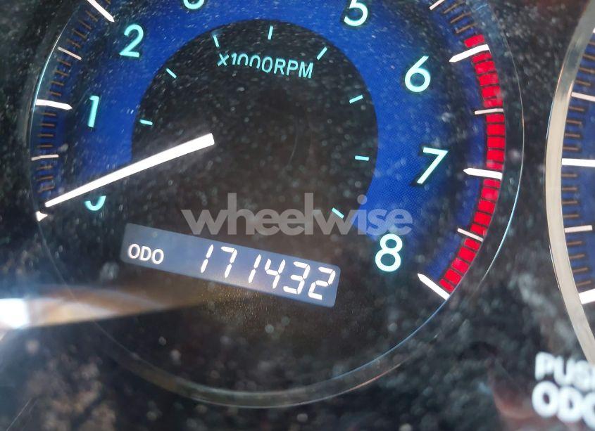 Photo 15 of 2006 Toyota Sienna LE (VIN 5TDZA23C66S493615)