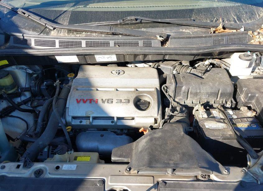 Photo 10 of 2006 Toyota Sienna LE (VIN 5TDZA23C66S497292)
