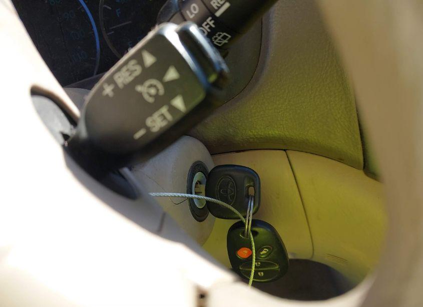 Photo 11 of 2006 Toyota Sienna LE (VIN 5TDZA23C66S497292)