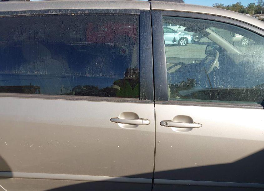 Photo 13 of 2006 Toyota Sienna LE (VIN 5TDZA23C66S497292)