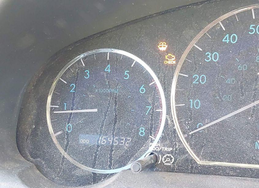 Photo 15 of 2006 Toyota Sienna LE (VIN 5TDZA23C66S497292)